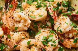 Occasional Dietary Changes Bring Significant Differences in Mood and Appetite – Several Delicious Shrimp Recipes