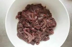 Pig Liver: A Treasure for Children's Growth and Women's Detoxification & Beauty