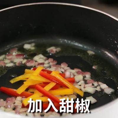 牛柳意面的做法，小兔奔跑轻食简餐教程