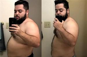 237-Pound Man Jumps Rope for 30 Minutes Daily, Sees Weight Loss Results After 1 Month