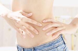 Sitting Posture for Waist Slimming
