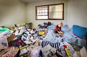 : Why We Struggle to Let Go of Things