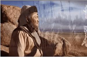 Genghis Khan’s Famous Quotes