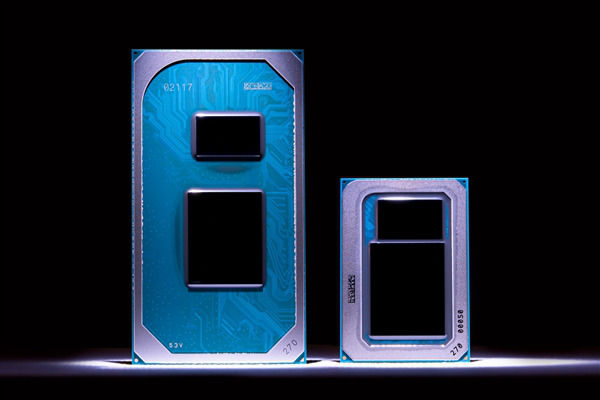 太平洋电脑网▲Intel 10nm++处理器遭曝光 这次真不挤牙膏了?