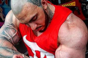 To Increase Arm Size, Don't Just Focus on Weight, These Details Also Need to Be Done