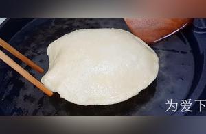 3 Tablespoons of White Sugar, 1 Pound of Flour, Fry in a Pot to Make Creative Snacks – Even Better Than Egg Crepes