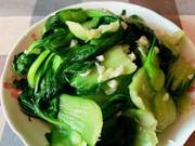 Why is Stir-fried Green Vegetables So Difficult?