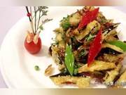 Evergreen Crispy Coating in Hand, Worry-Free Frying of Everything