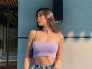Treating Fitness as a Way of Life: Fitness Influencer Carina Siting, Excellent Physique