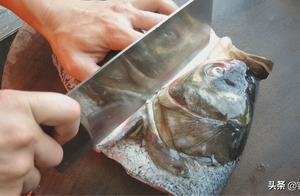 After Eating Fish Heads for 30 Years, This Method Is the Most Satisfying: Tender, Smooth, and Delicious - I Keep Wanting More