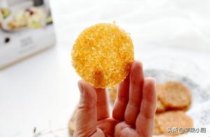 Don't Fry Leftover Rice - Make Crispy Snacks That Last for Days!