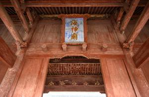 Rare Qing Dynasty Palace Temple in Zhejiang Province, Costing 100,000 Silver Taels to Build, Nicknamed ‘Jiangnan Forbidden City’
