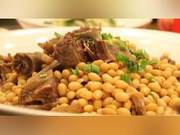 Hefei's Signature Dish: Salted Duck with Broad Beans Recipe Revealed