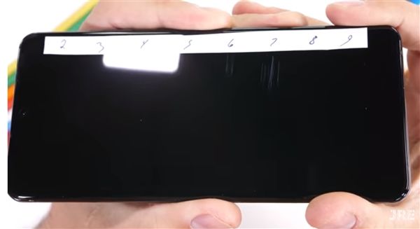 太平洋电脑网■什么手机支持5g？先看看三星S20 Ultra暴力虐机测试
