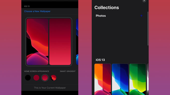 太平洋电脑网■iOS 14代码显示：iPad和iPhone支持主屏幕移动小组件