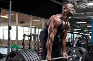 How to Develop Shoulder Width That Gives Women a Sense of Security: 3 Exercises, Targeting Your Deltoids