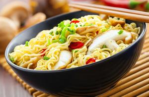 4 Common Staples Eaten at Home Can Cause 3 Pounds of Weight Gain – Are You Often Eating Them?