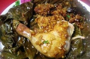 Food Recommendations: Cantonese Sticky Rice Chicken, Pig’s Ear Bean Curd Stir-fry, and Curry Udon Recipe
