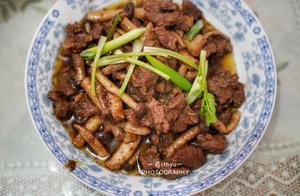 Even if You Can't Cook, You Can Still Make Restaurant-Quality Cumin Lamb Stir-Fry