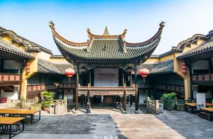 China's Largest Municipality Exceeds the Combined Area of Shanghai, Beijing, and Guangzhou