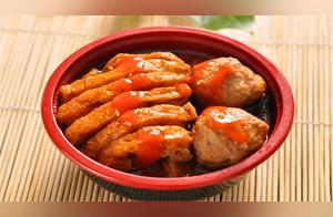 Four Favorite Foods as Seen by Foreigners: China Ranks Second