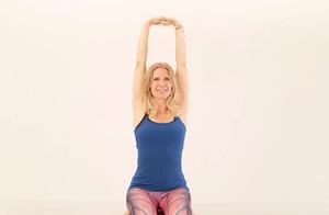 5 Simple Exercises to Open Your Shoulders Easily