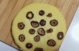 Sharing He Jiong’s Cake Recipe: Detailed Ingredients and Easy Steps for Beginners