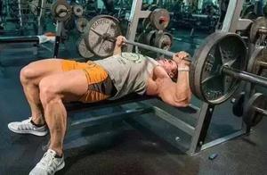How to Maximize Barbell Bench Press Results for Chest Training? 3 Key Suggestions
