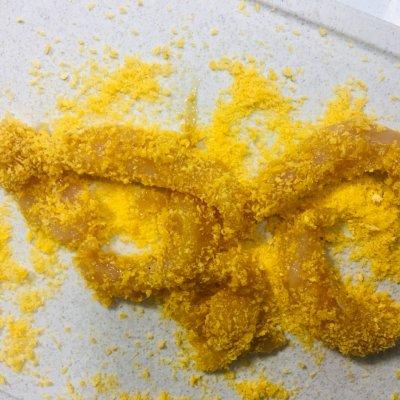 99%的人都吃过的炸鸡柳，只有1%的人会做