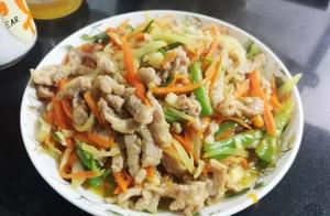 Yu Xiang Rou Si is the Most Satisfying Dish – A Nutritious and Healthy Recipe
