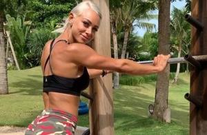 Simple Exercises Are Just as Effective, Do These Few Exercises to Get a Great Figure