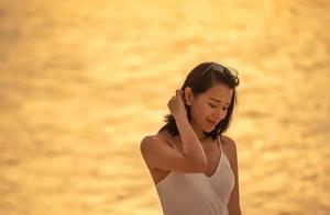 Angelababy's 'Devil Figure' at 40: Younger Than 20 Years Ago?