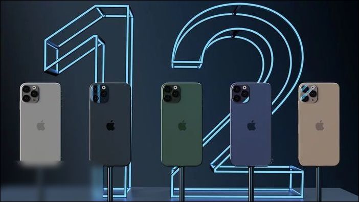 「太平洋电脑网」彭博社:5G iPhone 12 可能推迟一个月发布