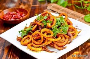Four Signature Dishes – Absolute Masterpieces