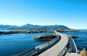 Top 3 Most Beautiful Roads in the World: One Chinese Road Makes the List – A Must-Drive for Men