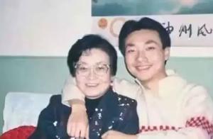 After 429 Days Since His Mother’s Death, Host Kang Hui Cries Out: Filial Piety Is Born of Regret
