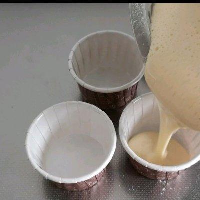 #甜蜜暖冬，“焙”感幸福#网红糯米粑粑糕