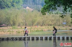 Ningde: Outdoor Activities and Tourism During the Epidemic - Vigilance in Epidemic Prevention and Control