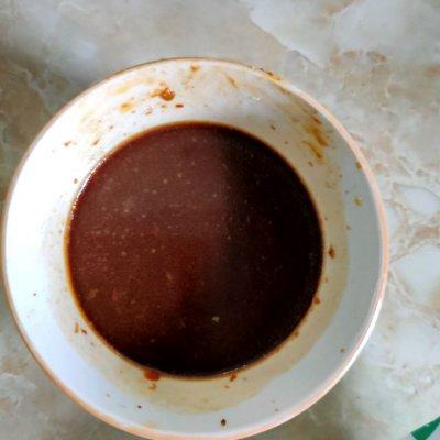 最好吃的没有鸡丁的宫爆肉丁做法，学会了刷爆朋友圈