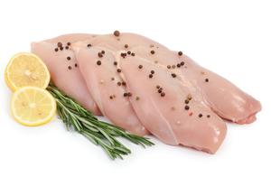 Don't Say Chicken Breast is Unappetizing - It's Because You're Not Doing It Right! No More Worries About Fat Loss and Muscle Gain.