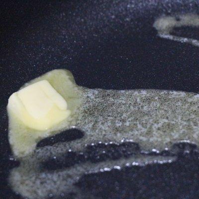 营养美味两手抓，平平安安的苹果面包是你的不二之选