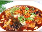 Signature Braised Bighead Carp - A Beloved Dish for 8 Years, Now Trending!