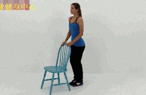 9 Exercises to Cure Shoulder, Neck, and Back Pain - Perfect for Office Workers