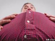 Larger Waistline, Shorter Lifespan! 2 Sets of Exercises to Eliminate 'Belly Fat'