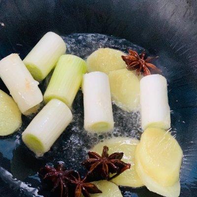 雪冬的第一锅羊蝎子汤