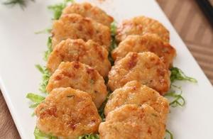 How to Make Shrimp Pancake