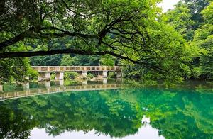 Guiyang Flower Creek: A Gem of the Plateau – A Refreshing and Peaceful Destination