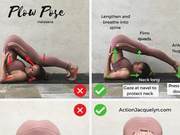 These Poses Women Easily Mistake