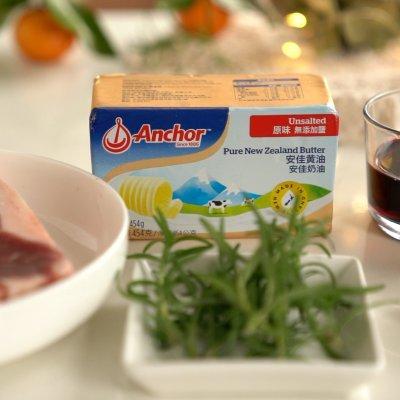 大厨教你这么做红酒牛排，分分钟就可以学会