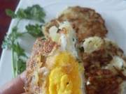 Potato and Egg Pancake as Made by Old Wang of Nanchang: Learn in 3 Minutes, Plates Will Be Empty